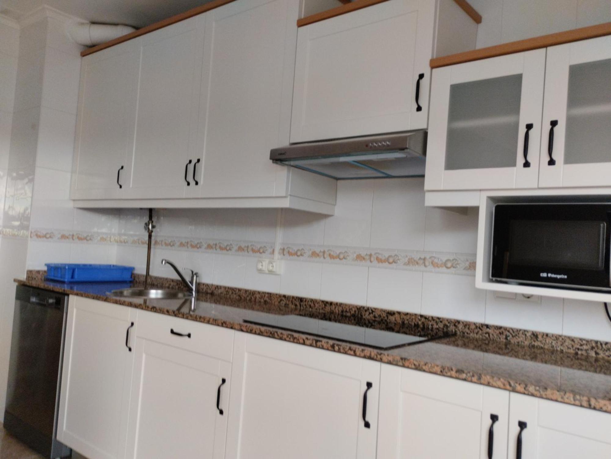 Apartamento Playa De La Atalaya Ribadesella Eksteriør billede